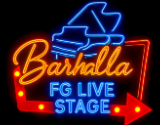 Barhalla