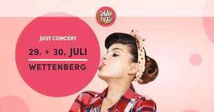 KRÜGER ROCKT! – Golden Oldies Wettenberg – Just Concert