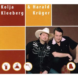 Harald-Krüger-Kolja-Kleeberg CD kaufen