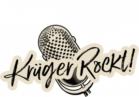 Logo Harald Krueger Rockt!