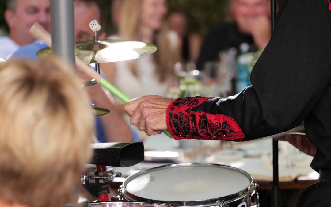 Krüger Rockt! (walking) – Erbach – Rheingau Musikfestival