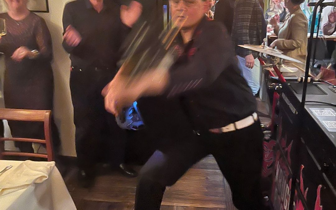 Krüger Rockt! (walking) – Pfronten – Schlossanger Alp